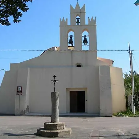 Lejlighed Domus Stocchino *